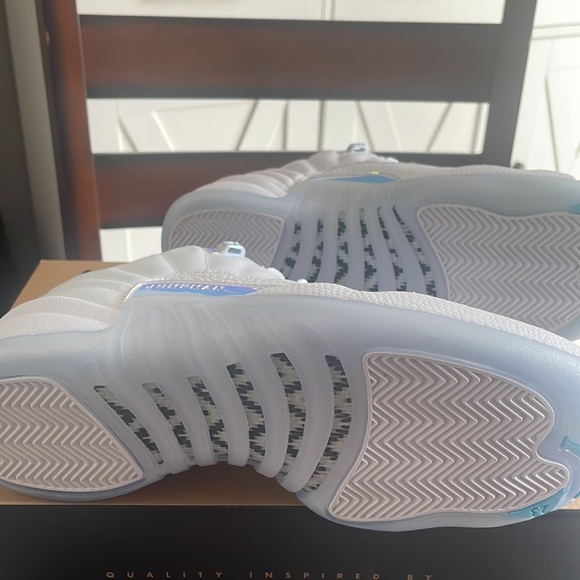 Air Jordan 12 Retro Low - Picture 5 of 6